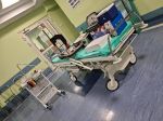 Miniatura zdjęcia: Nowy sprzęt w żagańskim szpitalu