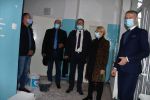 Miniatura zdjęcia: Nowa pracownia endoskopowa w Szprotawie